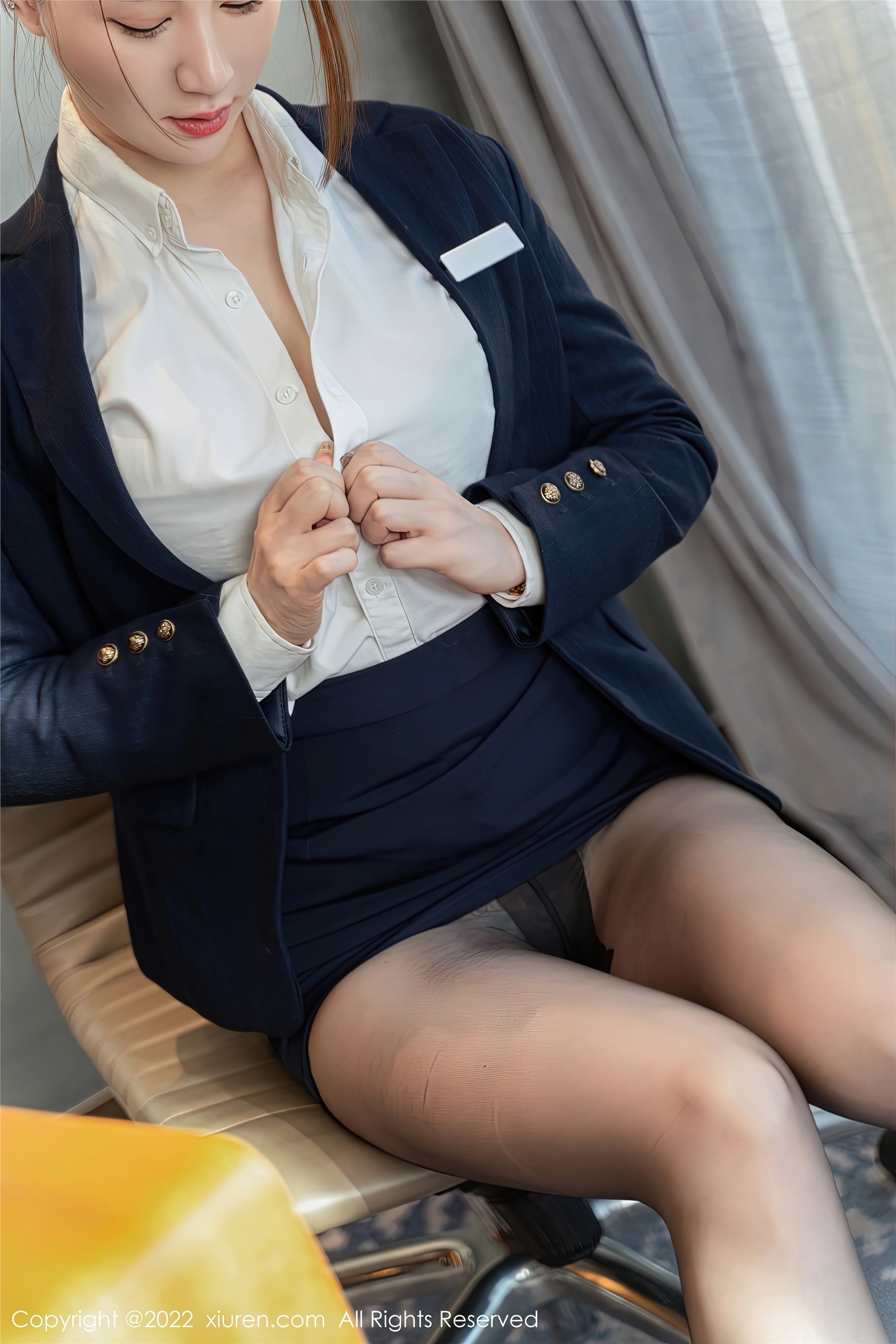 Xiuren秀人网 2022.11.28 NO.5918 顾乔楠Cora